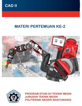 materi pertemuan 2
