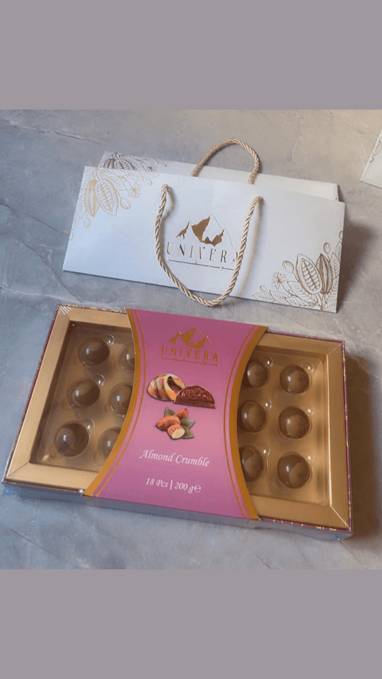 hala al quloob Brochure