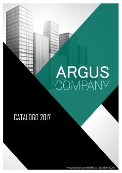 Catalogo ARGUS