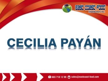 Catalogo Cecilia Payan