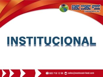 Catalogo Institucional