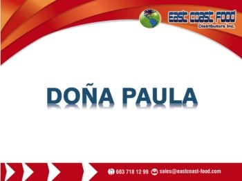 Catalogo Doña Paula