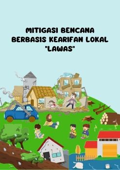 MITIGASI BENCANA BERBASIS KEARIFAN LOKAL 