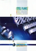 Metalsistem Steel Planks