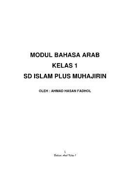 Bahasa Arab_1