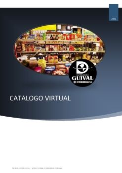 CATALOGO VIRTUAL