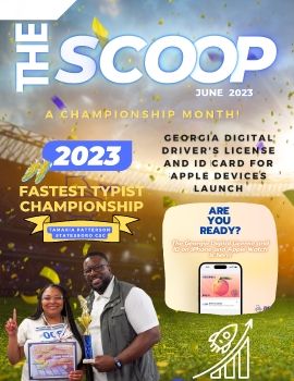  June 2023 Scoop