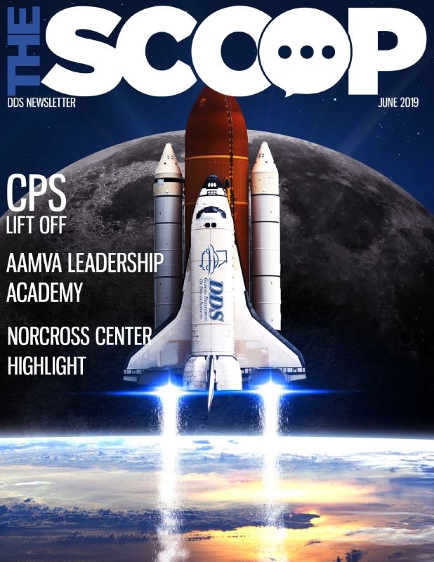 The Scoop June 2019