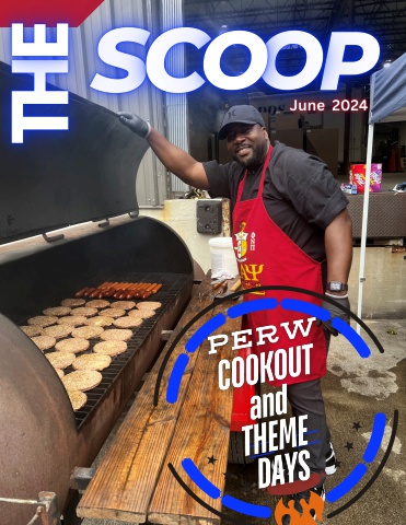 June Scoop 2024