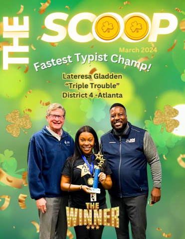 Scoop Newsletter 2024