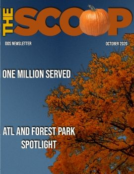 October Scoop 2020