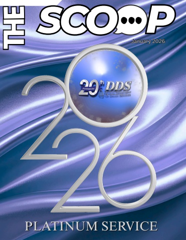 The Scoop January 2026