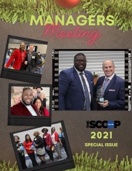 Scoop Managers Meeting special issue Dec 2021