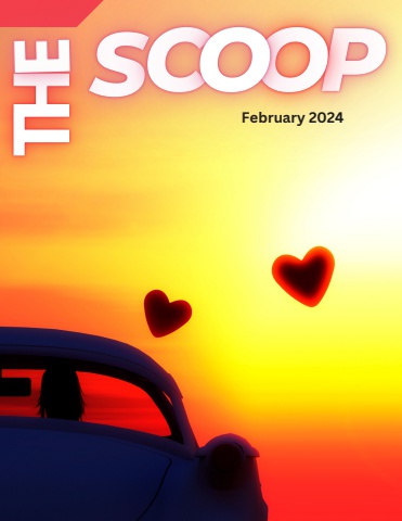 February Scoop 2024