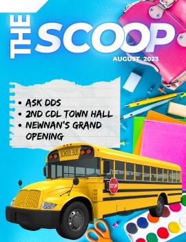 The Scoop August 2023