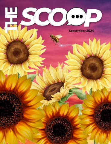 September Scoop 2024