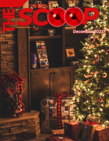 December Scoop Newsletter 2023