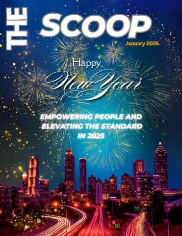 January Scoop 2025