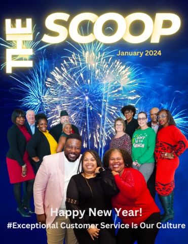 January Scoop 2024