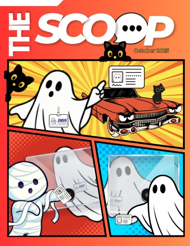 October Scoop Newsletter 2025