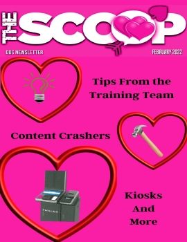 Scoop February 2022