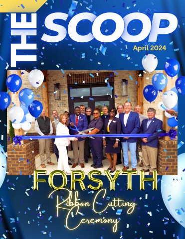 The Scoop DDS Newsletter April 2024
