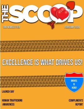 The Scoop February 2021