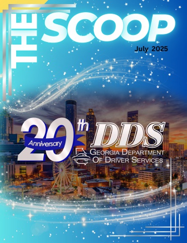July 2025 The Scoop (2)