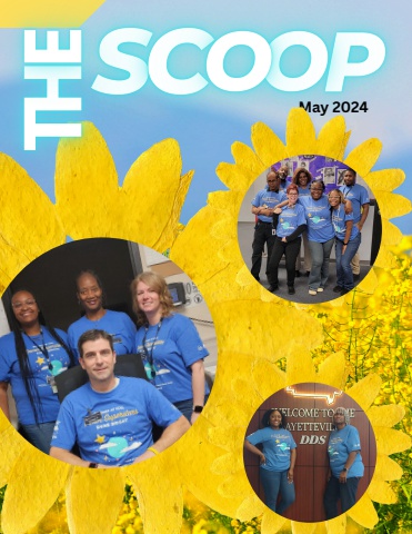 May Scoop 2024