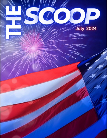 DDS Scoop Newsletter July 2024