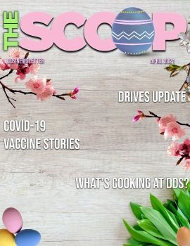 Scoop April 2021