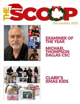 Scoop December 2021