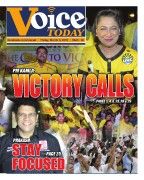 Voice Issue 43