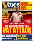 Voice Today Issue 63