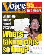 Voice Today Issue 51