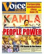 Voice Today Issue 58