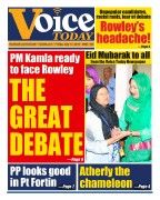 Voice Today Issue 62