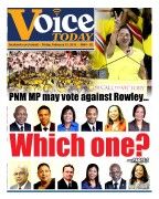 Voice Today Issue 44