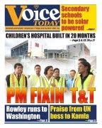 Voice Today Issue 61