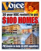 Voice Today Issue 53