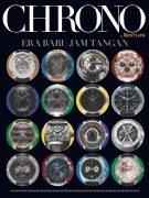 Chrono by Best Life Indonesia