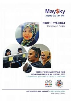 Company Profile 1 June 2020