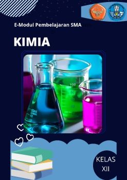 e-Modul Sifat Koligatif Larutan (Lara Prastica_A1C119045)
