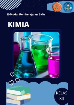 e-Modul Sifat Koligatif Larutan (Lara Prastica_A1C119045)