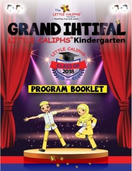 GRAND IHTIFAL 2018
