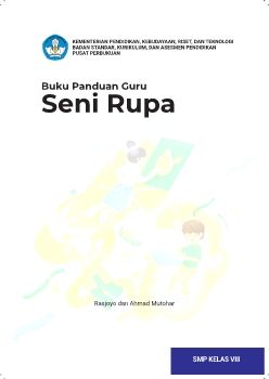 Seni Menggambar [Fajar Cahyono]