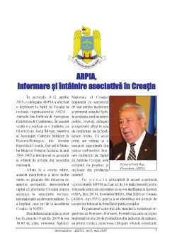 revista a4 ARPIA