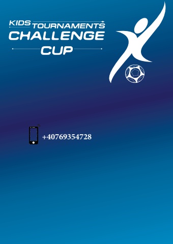 revista 1-2015chalenge kids turnaments