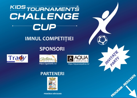 challenge cup  16-19 iunie