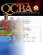 QCBA Bulletin Oct-Nov 2014